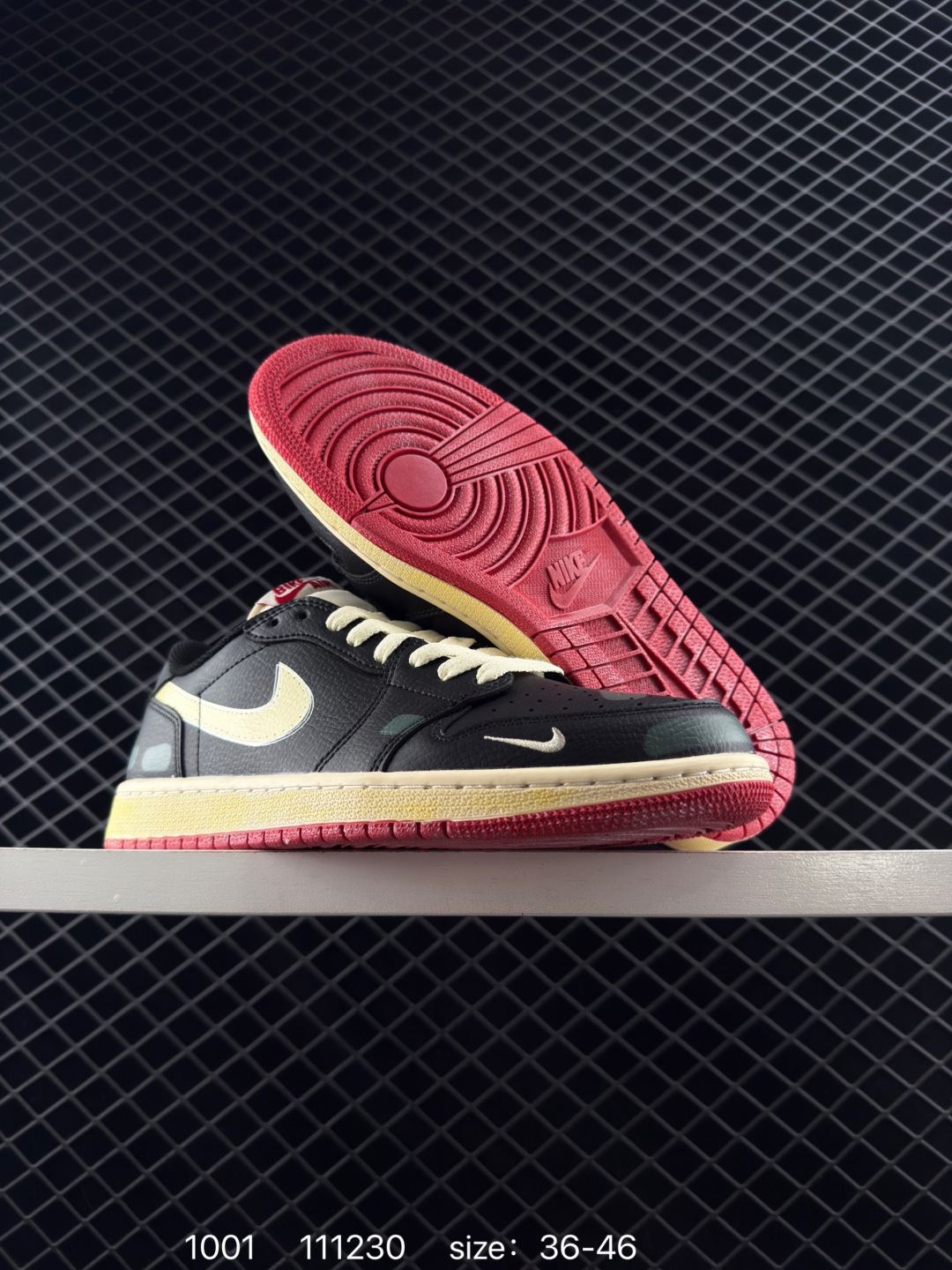 Air Jordan 1 Low AJ1